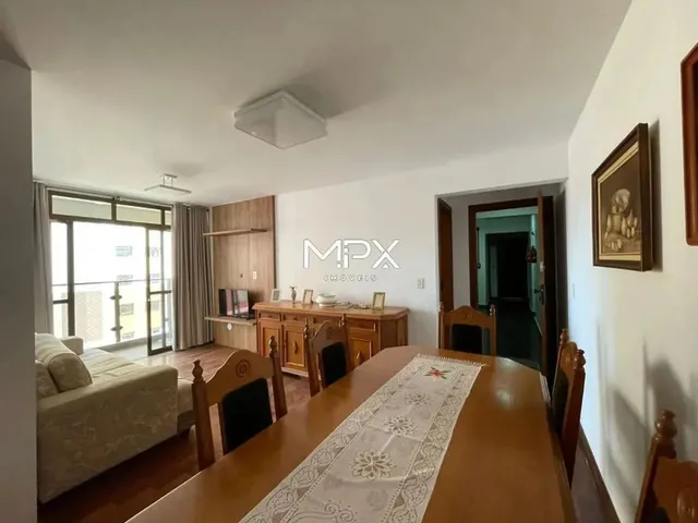 Imagem 13: Apartamento À Venda em Piracicaba, Cidade Alta, com 2 Quartos, com 86 M², Edifício
