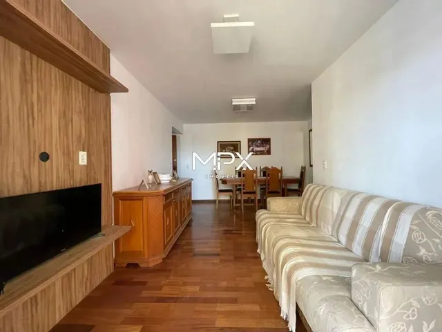 Imagem 15: Apartamento À Venda em Piracicaba, Cidade Alta, com 2 Quartos, com 86 M², Edifício