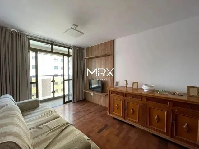 Imagem 12: Apartamento À Venda em Piracicaba, Cidade Alta, com 2 Quartos, com 86 M², Edifício