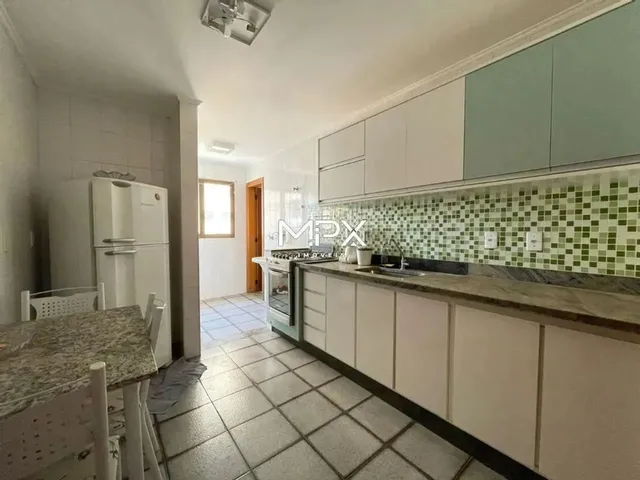 Imagem 9: Apartamento À Venda em Piracicaba, Cidade Alta, com 2 Quartos, com 86 M², Edifício