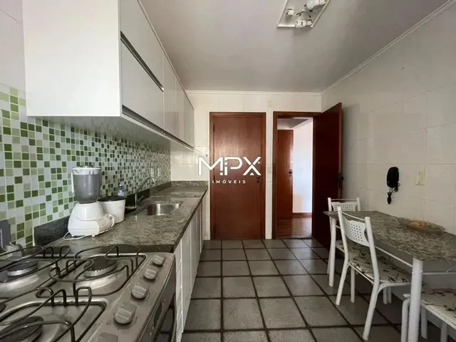 Imagem 7: Apartamento À Venda em Piracicaba, Cidade Alta, com 2 Quartos, com 86 M², Edifício