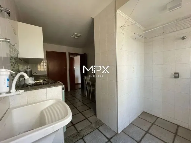 Imagem 10: Apartamento À Venda em Piracicaba, Cidade Alta, com 2 Quartos, com 86 M², Edifício