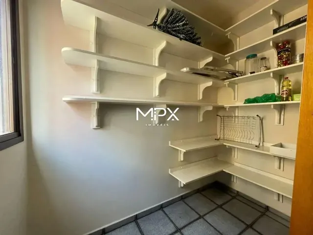 Imagem 14: Apartamento À Venda em Piracicaba, Cidade Alta, com 2 Quartos, com 86 M², Edifício
