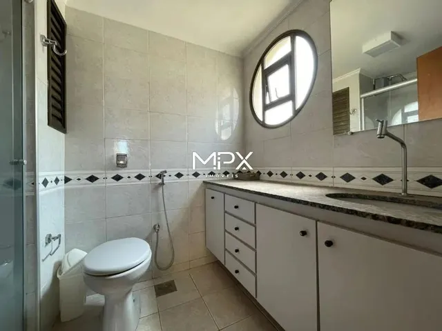 Imagem 3: Apartamento À Venda em Piracicaba, Cidade Alta, com 2 Quartos, com 86 M², Edifício