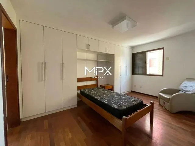 Imagem 11: Apartamento À Venda em Piracicaba, Cidade Alta, com 2 Quartos, com 86 M², Edifício