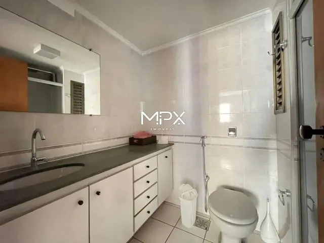 Imagem 2: Apartamento À Venda em Piracicaba, Cidade Alta, com 2 Quartos, com 86 M², Edifício