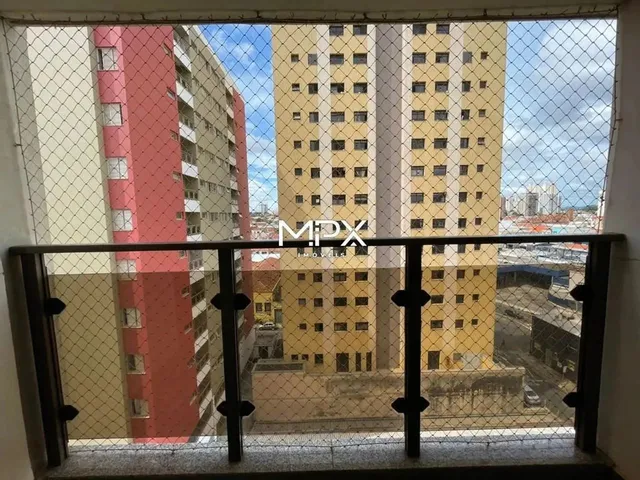 Imagem 8: Apartamento À Venda em Piracicaba, Cidade Alta, com 2 Quartos, com 86 M², Edifício
