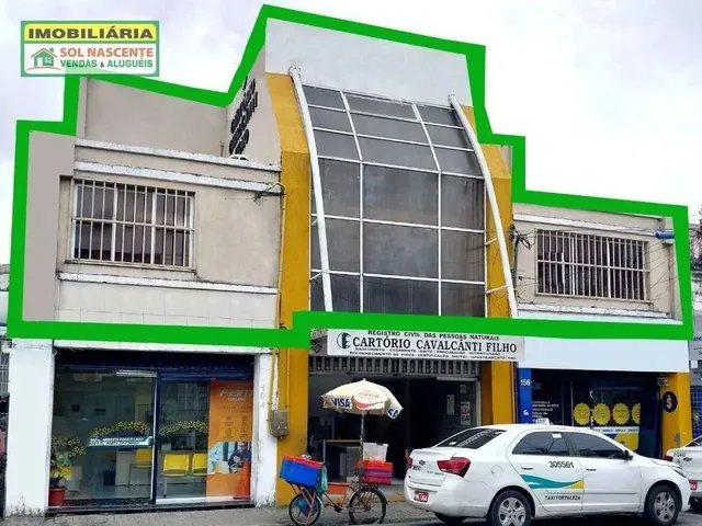 Imagem: Sala para Alugar, 9 M² por R$ 620,08/Mês
