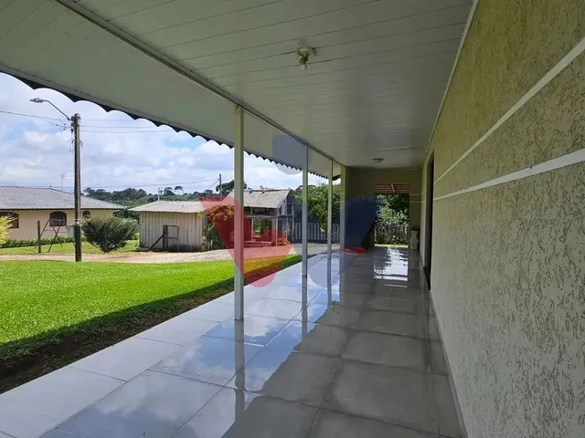 Imagem 12: Viva no Campo a 7Km do Centro Chácara com Casa, Riacho e Tanque para Peixes