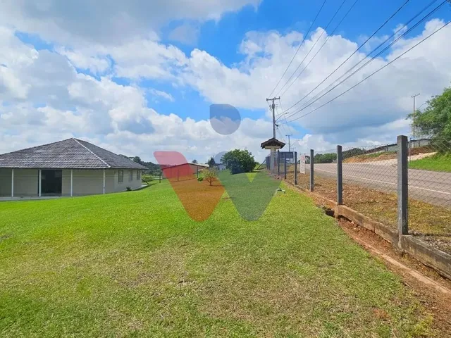 Imagem 10: Viva no Campo a 7Km do Centro Chácara com Casa, Riacho e Tanque para Peixes