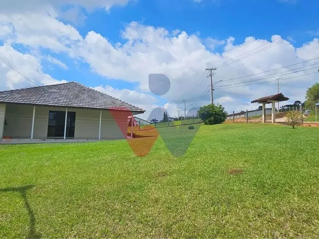 Imagem 7: Viva no Campo a 7Km do Centro Chácara com Casa, Riacho e Tanque para Peixes
