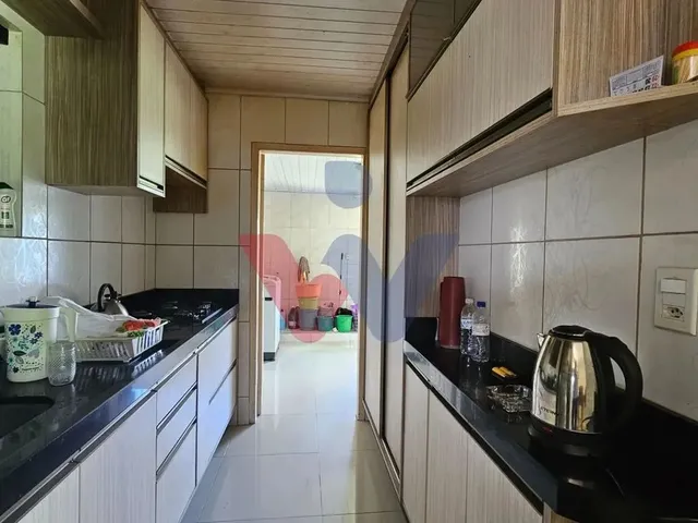 Imagem 11: Viva no Campo a 7Km do Centro Chácara com Casa, Riacho e Tanque para Peixes