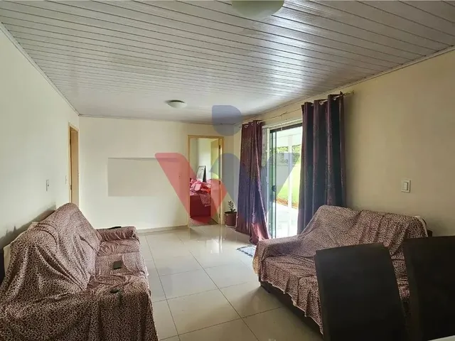 Imagem 13: Viva no Campo a 7Km do Centro Chácara com Casa, Riacho e Tanque para Peixes