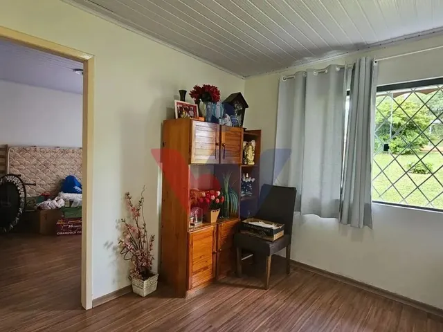 Imagem 16: Viva no Campo a 7Km do Centro Chácara com Casa, Riacho e Tanque para Peixes