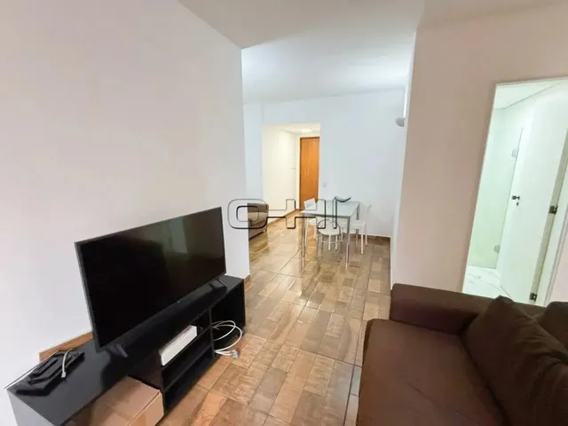 Imagem: Aluguel Apartamento 2 Dormitórios - 110