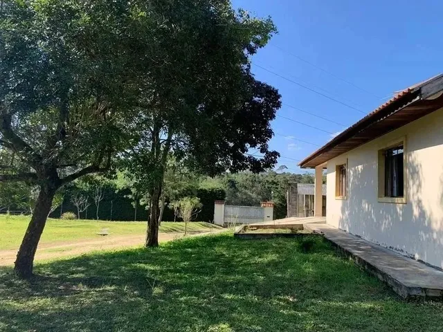 Imagem 16: Refúgio Tranquilo a 10 Min do Centro de Campo Largo com 4.980 M²!