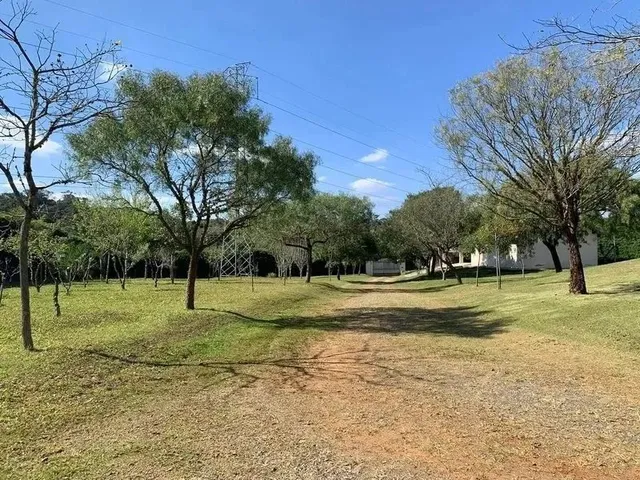 Imagem 12: Refúgio Tranquilo a 10 Min do Centro de Campo Largo com 4.980 M²!