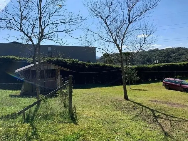 Imagem 5: Refúgio Tranquilo a 10 Min do Centro de Campo Largo com 4.980 M²!