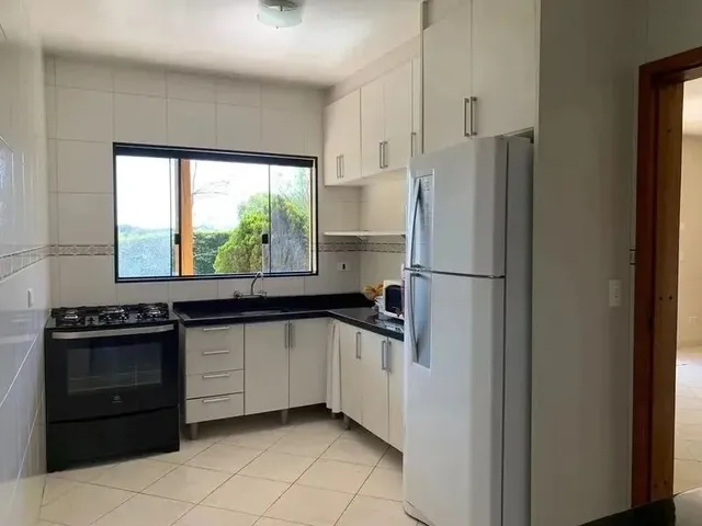 Imagem 6: Refúgio Tranquilo a 10 Min do Centro de Campo Largo com 4.980 M²!