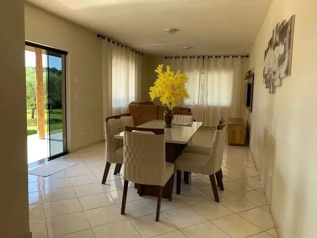 Imagem 9: Refúgio Tranquilo a 10 Min do Centro de Campo Largo com 4.980 M²!