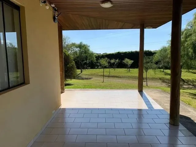Imagem 10: Refúgio Tranquilo a 10 Min do Centro de Campo Largo com 4.980 M²!