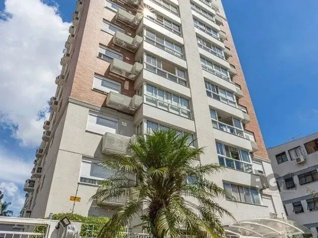 Imagem: Apartamento para Venda - 102.05M², 3 Dormitórios