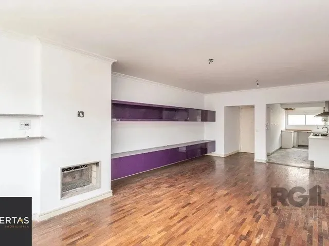 Imagem 3: Apartamento para Venda - 102.05M², 3 Dormitórios, Sendo 1 Suites, 2 Vagas - Auxi