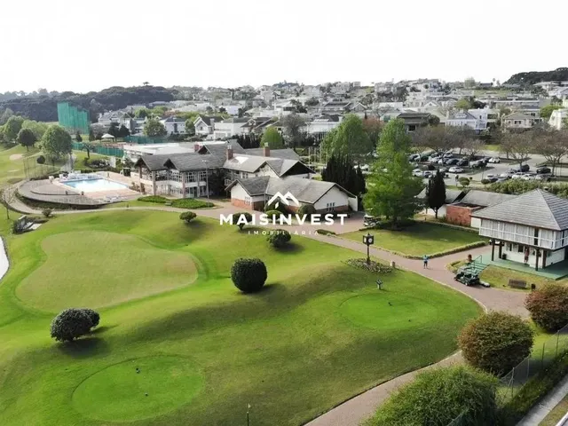 Imagem 7: Terreno À Venda, 700 M² por R$ 1.900.000,00 - Alphaville Graciosa - Pinhais/Pr