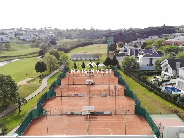Imagem 6: Terreno À Venda, 700 M² por R$ 1.900.000,00 - Alphaville Graciosa - Pinhais/Pr