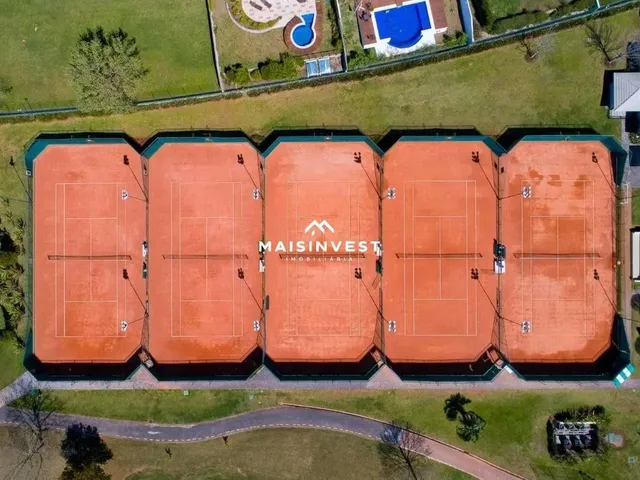 Imagem 5: Terreno À Venda, 700 M² por R$ 1.900.000,00 - Alphaville Graciosa - Pinhais/Pr