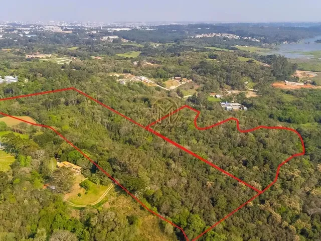 Imagem: Terreno Exclusivo de 62.000 M² À Venda