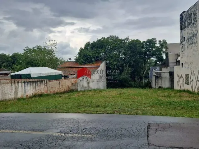 Imagem: Terreno com 499,2M², À Venda, no Bairro