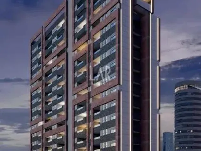Imagem: Apartamento À Venda, 2 Quartos, 1 Suíte