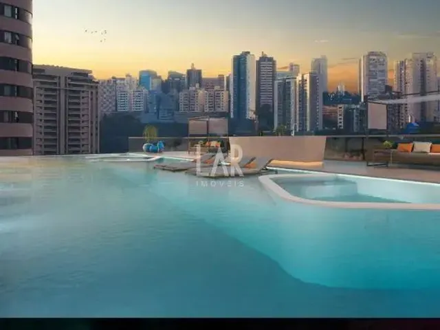 Imagem 11: Apartamento À Venda, 2 Quartos, 1 Suíte, 2 Vagas, Vale do Sereno - Nova Lima/Mg
