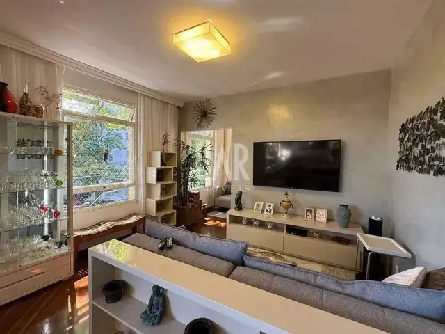Imagem: Apartamento À Venda, 3 Quartos, 1 Suíte