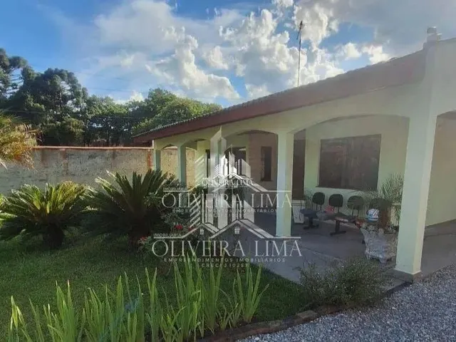 Imagem: Chácara com 1 Dormitorio(S) Localizado(A)