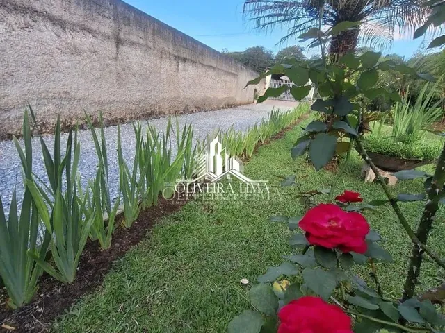 Imagem 2: Chácara com 1 Dormitorio(S) Localizado(A) no Bairro Ribeirão das Onças em Colombo
