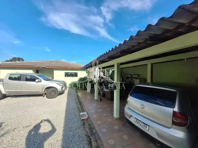 Imagem 11: Chácara com 1 Dormitorio(S) Localizado(A) no Bairro Ribeirão das Onças em Colombo