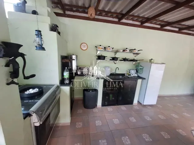 Imagem 5: Chácara com 1 Dormitorio(S) Localizado(A) no Bairro Ribeirão das Onças em Colombo