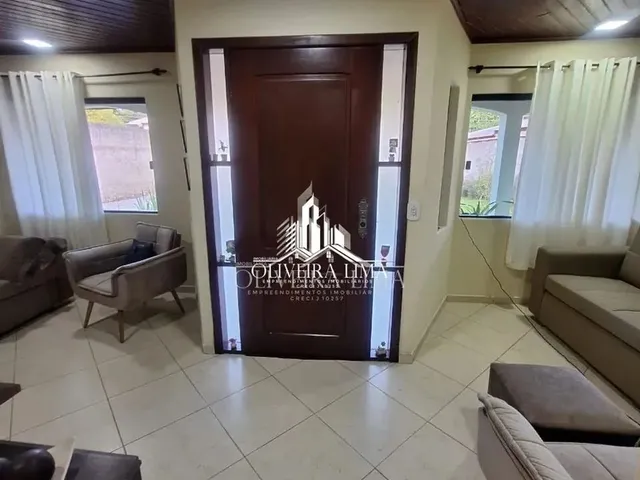 Imagem 16: Chácara com 1 Dormitorio(S) Localizado(A) no Bairro Ribeirão das Onças em Colombo