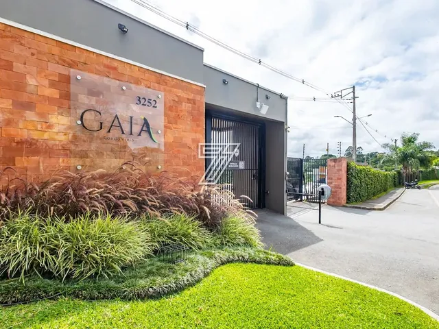Imagem: Terreno no Gaia Condominio a Venda com 701M2