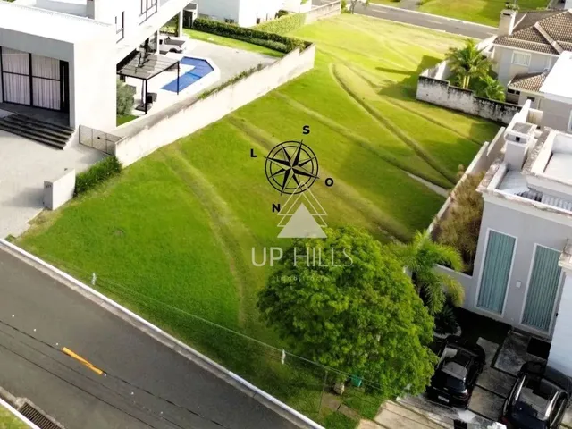 Imagem: Terreno À Venda, 701 M² por R$ 1.690.000,00