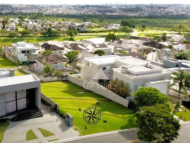 Imagem 4: Terreno À Venda, 701 M² por R$ 1.690.000,00 - Alphaville Graciosa - Pinhais/Pr