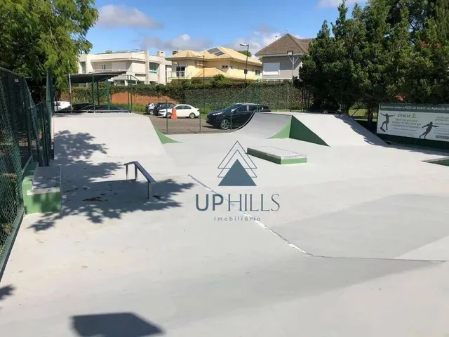 Imagem 8: Terreno À Venda, 701 M² por R$ 1.690.000,00 - Alphaville Graciosa - Pinhais/Pr