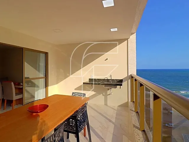 Imagem 1: Imóvel para Venda com 73 Metros Quadrados com 2 Quartos em Praia do Morro - Guarapari