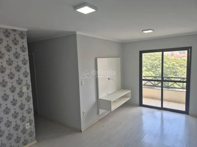 Imagem: Apartamento - Taquaral - Campinas