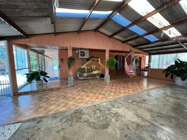 Imagem 15: Chácara no Ribeirão do Tigre