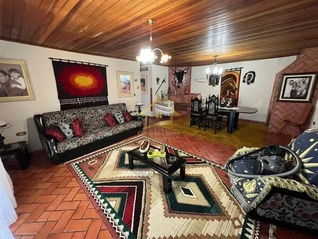Imagem 16: Chácara no Ribeirão do Tigre