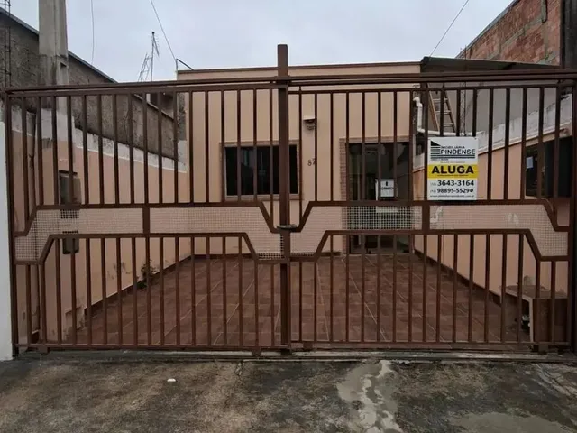 Imagem: Casa em Jardim Mariana - Pindamonhangaba