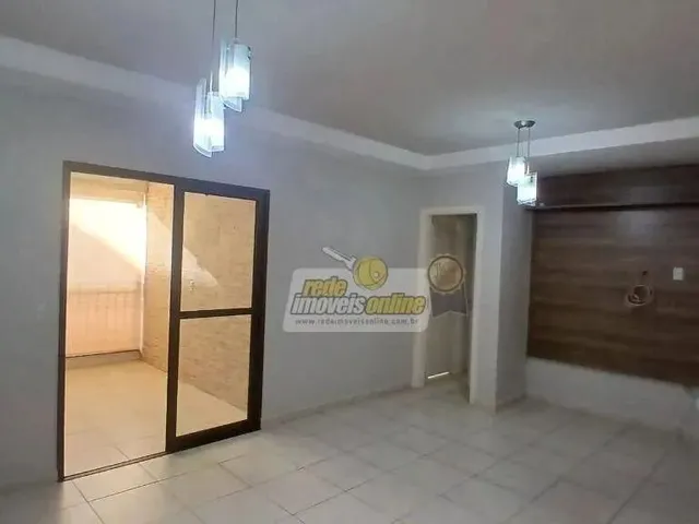 Imagem: Apartamento com 3 Dormitórios À Venda
